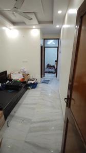 Hall Image of 700 Sq.ft 1 BHK Builder Floor for rent in Hari Nagar New Delhi for Rs. 16500