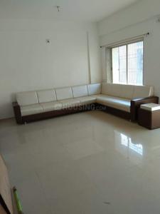 Hall Image of 1250 Sq.ft 2 BHK Apartment / Flat for sale in Soma Talav Vadodara for Rs. 3651000