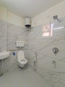 Image of 681 Sq.ft 1 RK Apartment / Flat for rent in Scheme 78, Indore for Rs. 15001