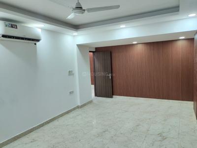 Bedroom Image of 1800 Sq.ft 3 BHK Apartment / Flat for sale in Vasant Kunj New Delhi for Rs. 42500000