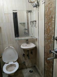 Image of 1000 Sq.ft 3 BHK Builder Floor for rent in Sector 3 Rohini, New Delhi for Rs. 40000