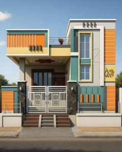 Image of 830 Sq.ft 2 BHK Independent House for sale in Urapakkam, Chennai for Rs. 4968044