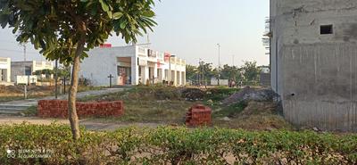 Image of 3150 Sq.ft Residential Plot / Land for sale in DLF Hyde Park Plot, New Chandigarh, Chandigarh for Rs. 53000000
