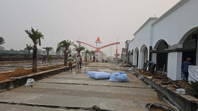 Image of 900 Sq.ft Residential Plot / Land for sale in Barsana, Mathura for Rs. 2100000