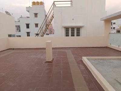 Terrace Image of 2250 Sq.ft 5 BHK Independent House for sale in Horamavu Bengaluru for Rs. 22000000