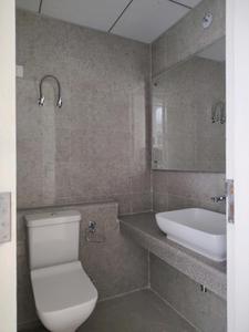 Bedroom One Image of 1100 Sq.ft 2 BHK Apartment / Flat for sale in Eldeco The Greens, Sector 150 Noida for Rs. 13500100