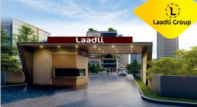 Image of 760 Sq.ft 1 BHK Apartment / Flat for sale in Sunrakh Bangar, Vrindavan for Rs. 5887500