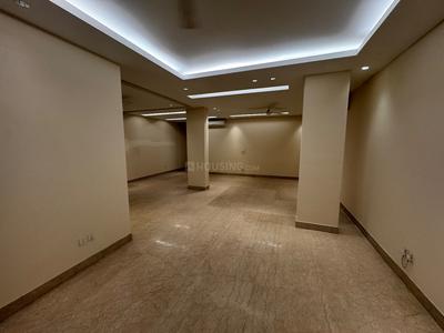 Hall Image of 3200 Sq.ft 4 BHK Duplex for sale in Vasant Vihar New Delhi for Rs. 140000000