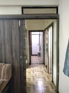 Image of 914 Sq.ft 2 BHK Apartment / Flat for sale in Scheme No 140, Indore for Rs. 4400000