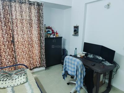 Bedroom Image of 1200 Sq.ft 2 BHK Apartment / Flat for sale in Ambawadi Ahmedabad for Rs. 6500000