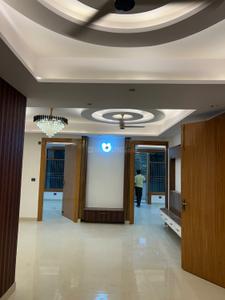 Hall Image of 1900 Sq.ft 4 BHK Builder Floor for sale in Rajendra Nagar Ghaziabad for Rs. 20000000