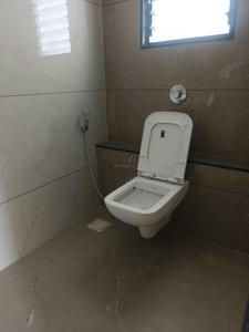 Bedroom Three Image of 1400 Sq.ft 3 BHK Apartment / Flat for sale in Kanifnath Archana Paradise, Mohammed Wadi Pune for Rs. 11000000