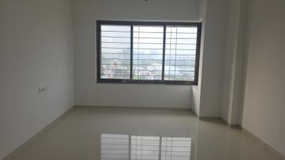 Bedroom Image of 1844 Sq.ft 3 BHK Apartment / Flat for rent in G Corp Greens, Thergaon Pune for Rs. 40000