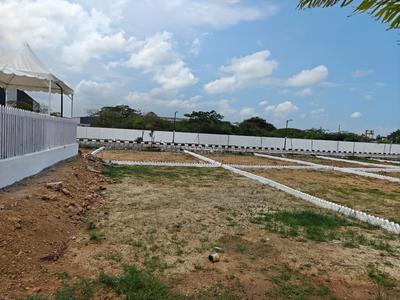 Image of 1000 Sq.ft Residential Plot / Land for sale in Elite Avenue, Kosappur, Chennai for Rs. 4500000