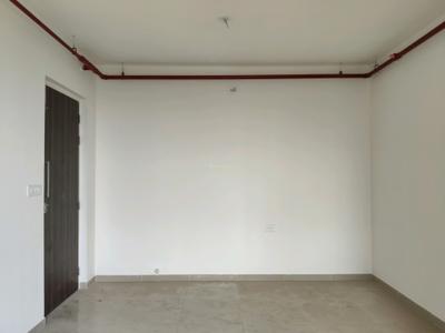 Living Room Image of 1377 Sq.ft 3 BHK Apartment / Flat for rent in Kasarvadavali Thane for Rs. 50000
