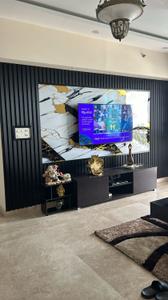 Hall Image of 2106 Sq.ft 3 BHK Apartment / Flat for sale in SFS Beverly Park, Elamkulam Kochi for Rs. 23500000