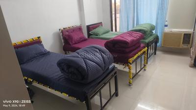 Hall Image of WORKWISE in Airoli, Navi Mumbai