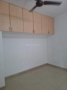Bedroom Image of 1000 Sq.ft 2 BHK Apartment / Flat for rent in Laxminagar Nagpur for Rs. 25000