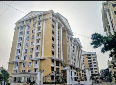 2 BHK Flat