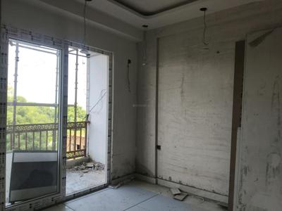 Bedroom Image of 1500 Sq.ft 3 BHK Apartment / Flat for sale in MTC Arambh, Noida Extension Greater Noida for Rs. 6700000