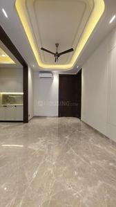 Hall Image of 3600 Sq.ft 4 BHK Builder Floor for sale in Anand Lok New Delhi for Rs. 160000000