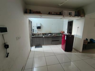 Hall Image of 1885 Sq.ft 3 BHK Apartment / Flat for sale in Shivalik Platinum, Satellite Ahmedabad for Rs. 15000000