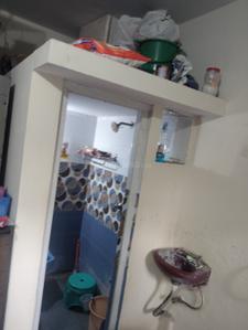 Kitchen Image of 700 Sq.ft 1 RK Independent House for sale in Subhanpura Vadodara for Rs. 6000000