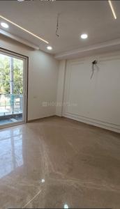 Hall Image of 1450 Sq.ft 4 BHK Builder Floor for sale in Sector 24 Rohini New Delhi for Rs. 17500000