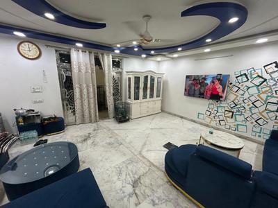 Living Room Image of 1203 Sq.ft 2 BHK Apartment / Flat for sale in Daryaganj New Delhi for Rs. 12500000