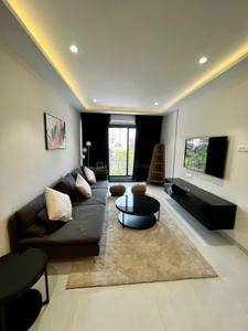 Hall Image of 960 Sq.ft 3 BHK Apartment / Flat for sale in Dadar West Mumbai for Rs. 55000000