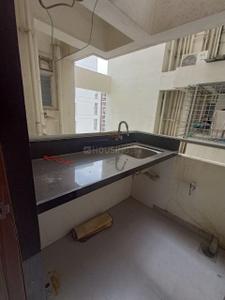 Kitchen Image of 1100 Sq.ft 3 BHK Apartment / Flat for sale in Majestique Towers East, Upper Kharadi Pune for Rs. 16000000