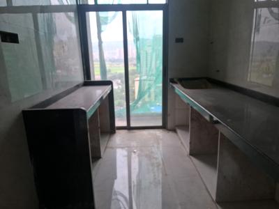 Kitchen Image of 1050 Sq.ft 2 BHK Apartment / Flat for sale in Ravriya Neelkanth Darshan, Kharghar Navi Mumbai for Rs. 12000000