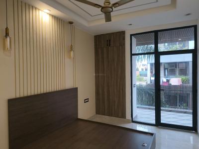 Bedroom Image of 1750 Sq.ft 4 BHK Builder Floor for sale in Indirapuram Ghaziabad for Rs. 18500000