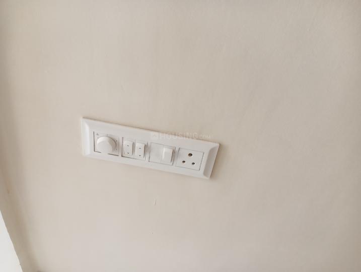 Preetansh Kings City Bedroom 1