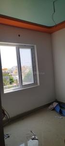 Bedroom Image of 1200 Sq.ft 3 BHK Villa for rent in Injambakkam Chennai for Rs. 50000
