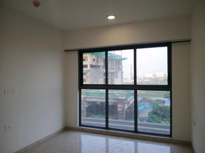 Bedroom Image of 1250 Sq.ft 2.5 BHK Apartment / Flat for sale in Lodha Aura, Sion Mumbai for Rs. 37500000
