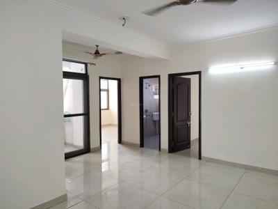 Living Room Image of 1120 Sq.ft 2 BHK Apartment / Flat for rent in CGEWHO Kendriya Vihar, Phi II Greater Noida for Rs. 23500