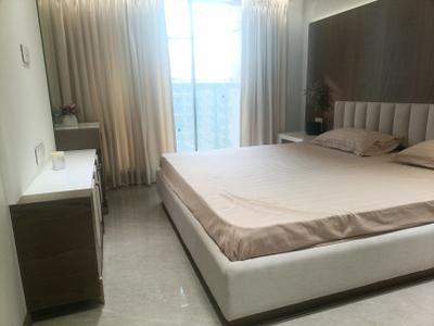 Bedroom Image of 2800 Sq.ft 4 BHK Apartment / Flat for sale in Neelkanth Avenue, Kharghar Navi Mumbai for Rs. 40000000