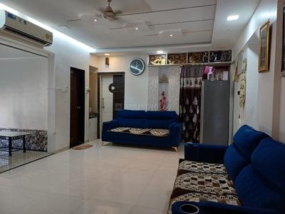 Hall Image of 1580 Sq.ft 3 BHK Apartment / Flat for sale in Eisha Loreals, Kondhwa Pune for Rs. 12500000