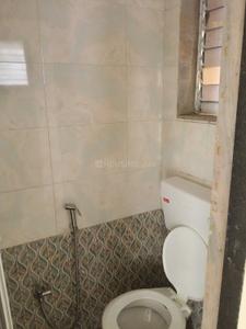 Image of 750 Sq.ft 1 BHK Apartment / Flat for sale in Ulwe, Navi Mumbai for Rs. 6500000