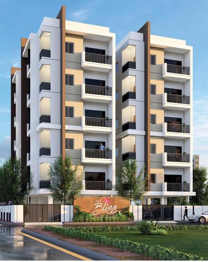 SRI Bliss Main Image 1