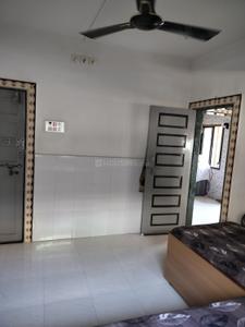 Living Room Image of 600 Sq.ft 1 BHK Apartment / Flat for sale in Katargam Surat for Rs. 1151000