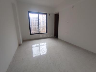 Hall Image of 1755 Sq.ft 3 BHK Apartment / Flat for sale in Shivanta Rigel, Tragad Ahmedabad for Rs. 7500000