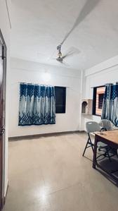 Living Room Image of 700 Sq.ft 2 BHK Independent House for rent in Wadgaon Sheri Pune for Rs. 24000