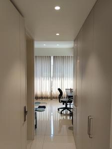 Bedroom Image of 4077 Sq.ft 4 BHK Apartment / Flat for sale in Ratnanjali Hastinapur The Royal Legacy, Jodhpur Ahmedabad for Rs. 42700000