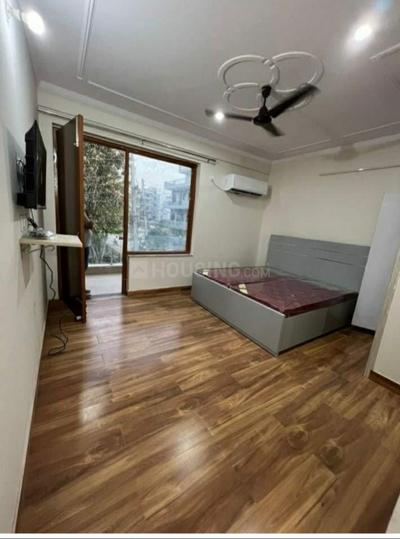 Huda Colony, Sector 46 Bedroom 1