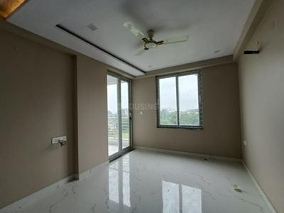 Hall Image of 1400 Sq.ft 3 BHK Apartment / Flat for rent in Heerawala Jaipur for Rs. 17000