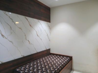 Bedroom Image of 601 Sq.ft 1 BHK Apartment / Flat for sale in Alamdar Aqdas Residency, Mandvi Mumbai for Rs. 13500000