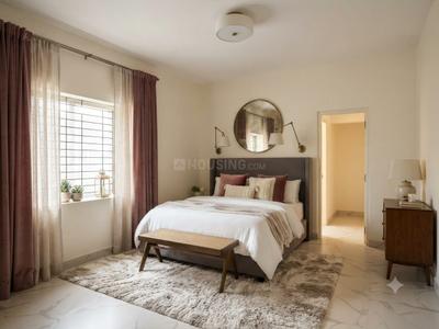 Bedroom Image of 1190 Sq.ft 2 BHK Apartment / Flat for sale in Argora Ranchi for Rs. 5500000