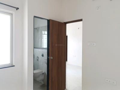 Bedroom Image of 1084 Sq.ft 3 BHK Apartment / Flat for sale in Kolte Patil Equa, Wagholi Pune for Rs. 8550000
